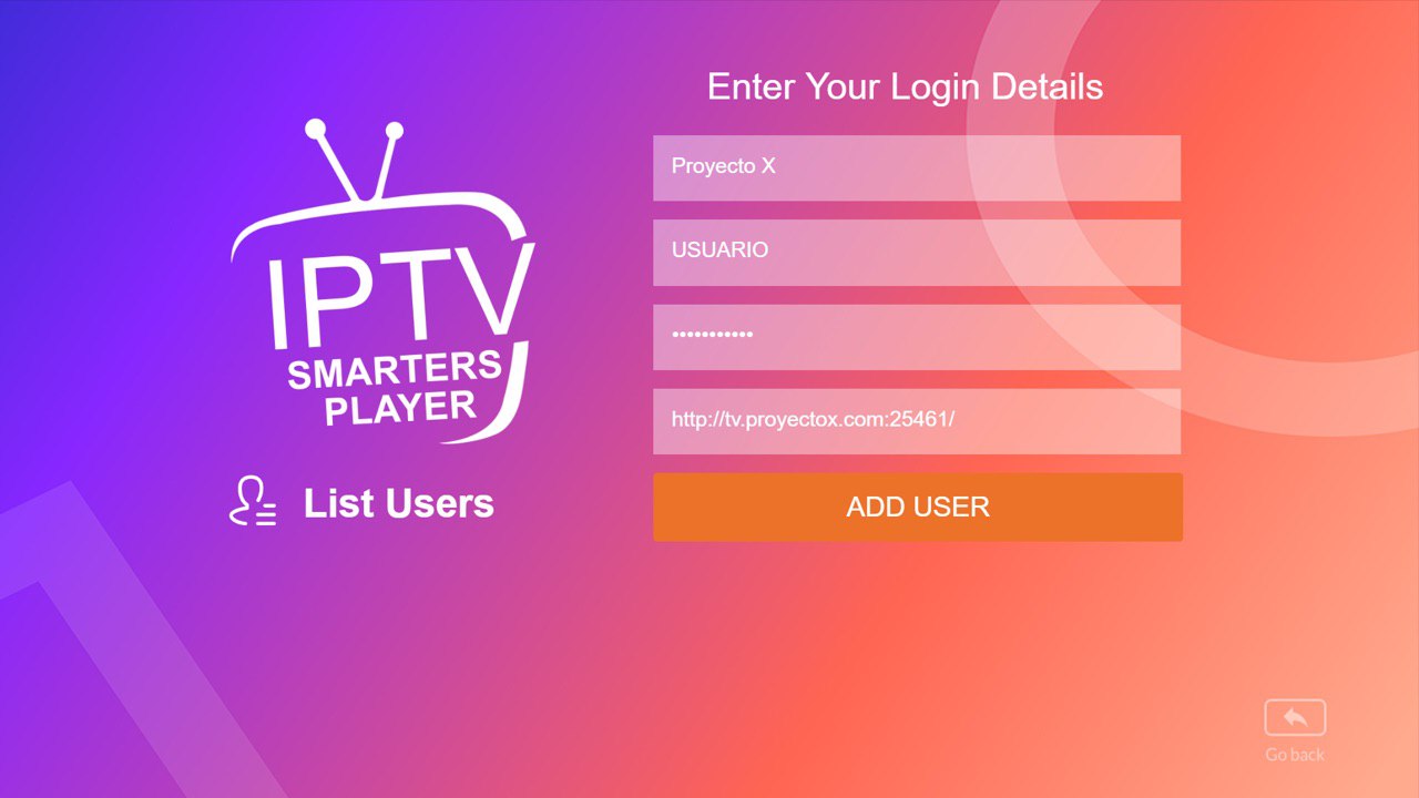 Iptv Smarters Pro For Mac